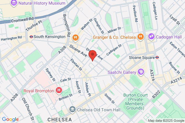 Kensingtonpodiatry
