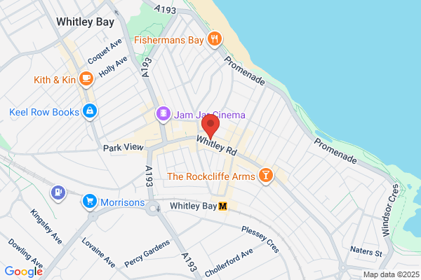 Whitley Bay Bridge Club