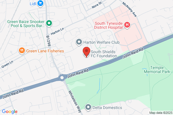 Lawson Avenue Residents Association