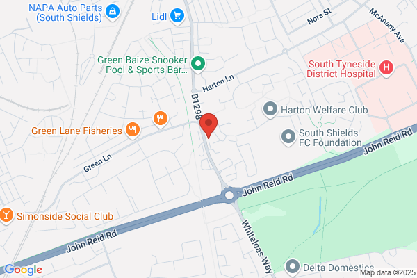 Boldon Lane Neighbourhood Advice Centre
