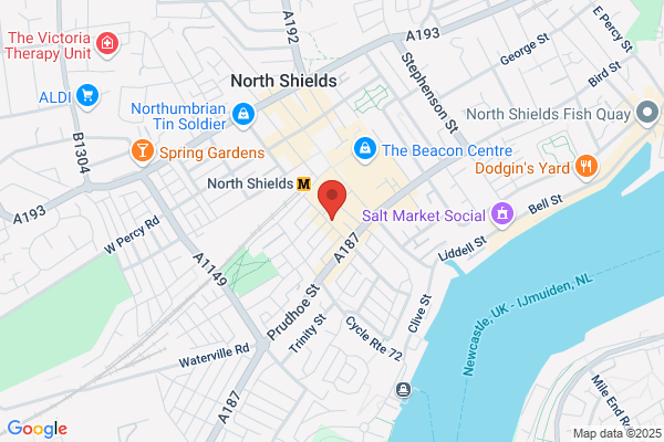 Tyne Cycles