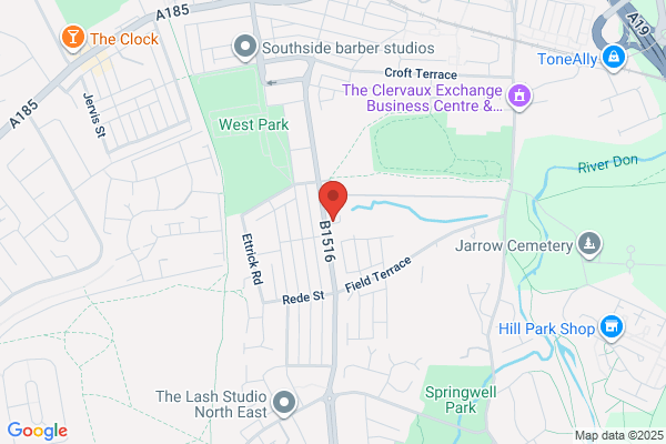 Bede Burn Day Care Centre