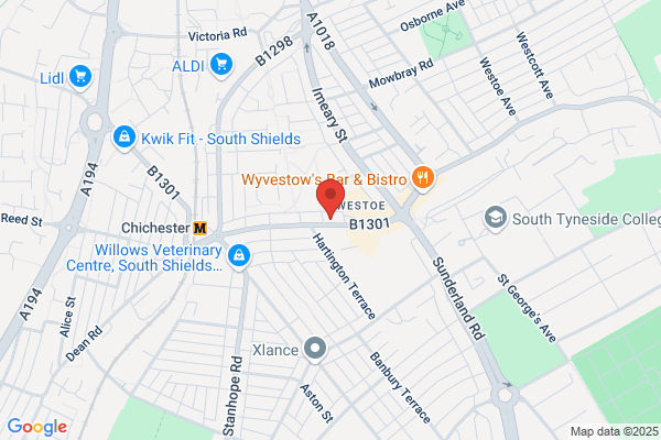 Dean Road Dental Surgery