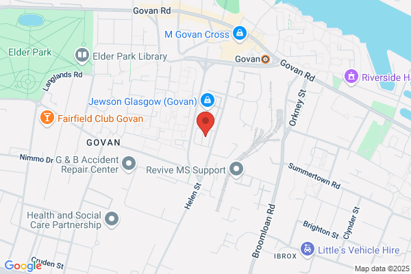 Maxwells Ltd