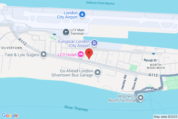Albert Road Surgery