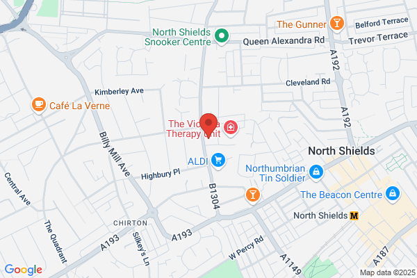 Collingwood Surgery