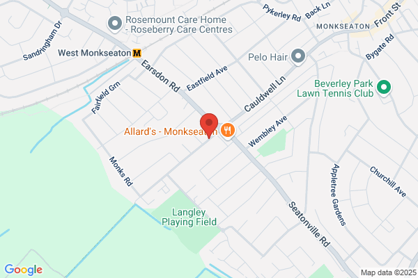 Monkseaton Medical Centre
