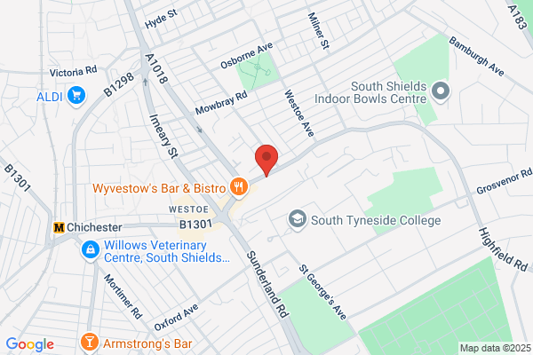 Ravensworth Surgery