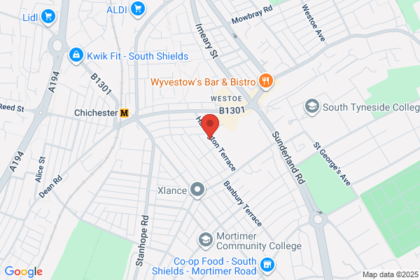 Tynemouth School of Motoring
