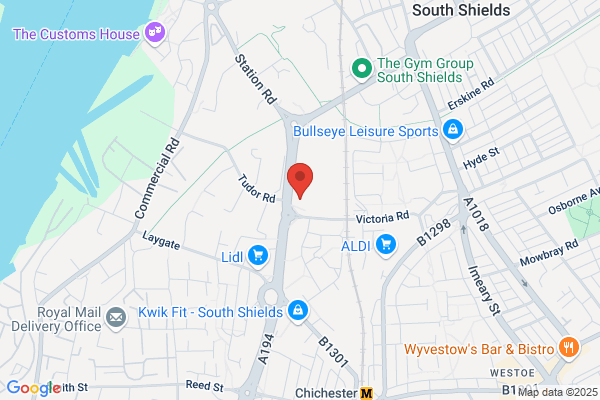 City Electrical Factors Ltd