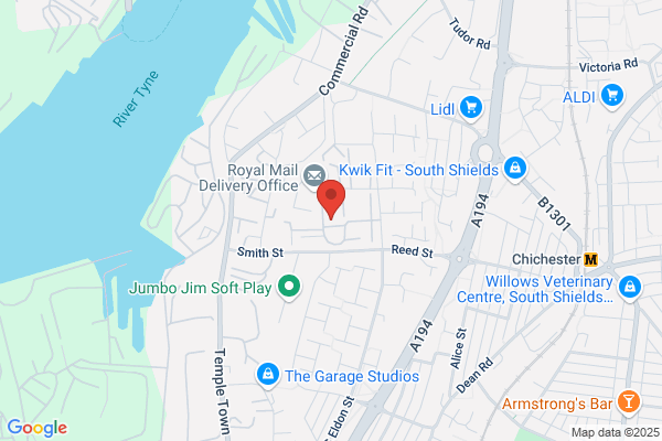 Ian McCann