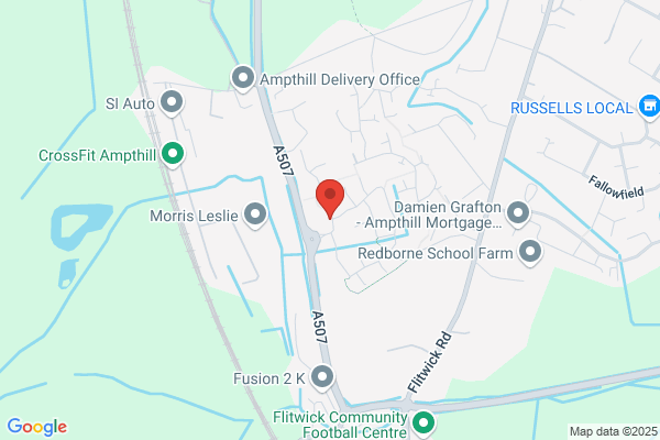 M P Electrics Ltd