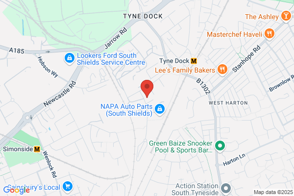 Matthews Pro-Tec Services Ltd