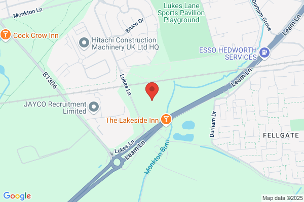 Barratt Homes - Monkton Gardens