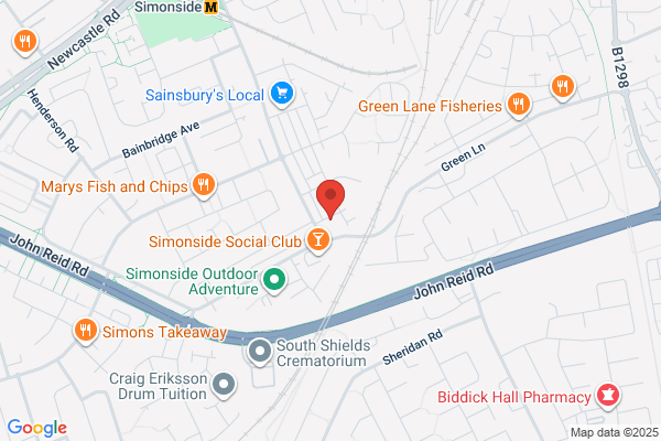 Sammie Joe's