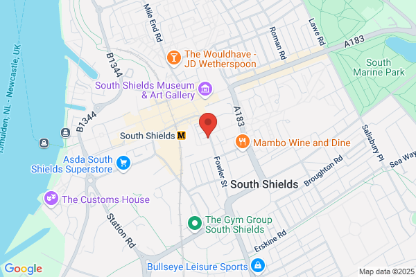 South Shields Florists