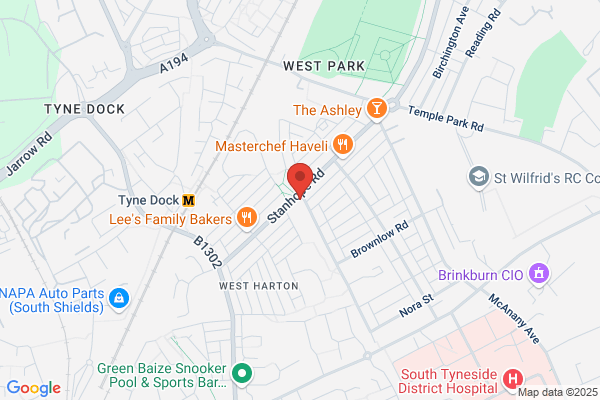 Tynedale Funeral Services