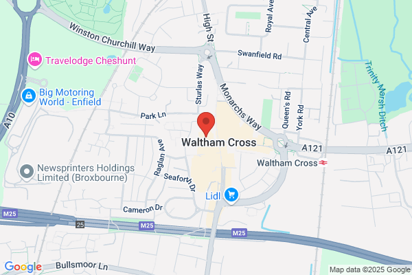 Walmsley's Furniture Superstore