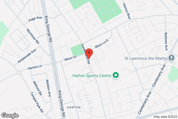 Harton Garage