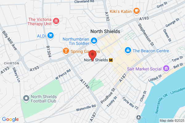 North Shields MOT Testing Centre