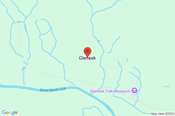 The Glen Esk