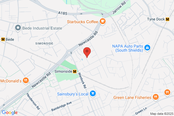 Simonside Roofing Services