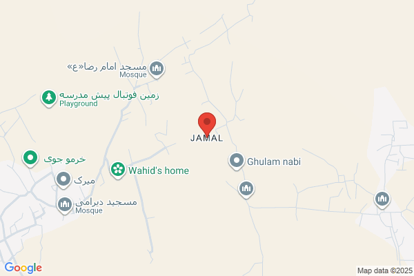Jamal