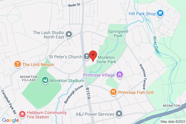 Hanover Housing Association Ltd
