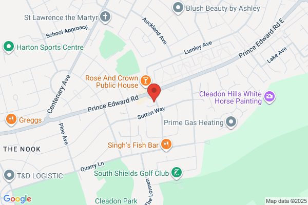 The William Sutton Housing Association Ltd