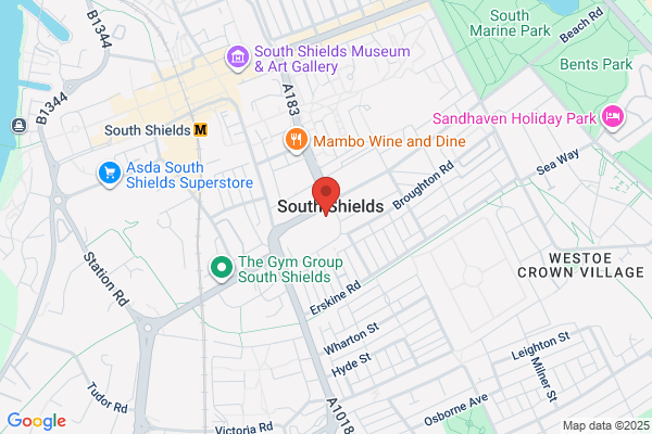 South Tyneside Council