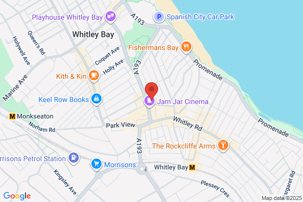 J J Lowes Whitley Bay Ltd