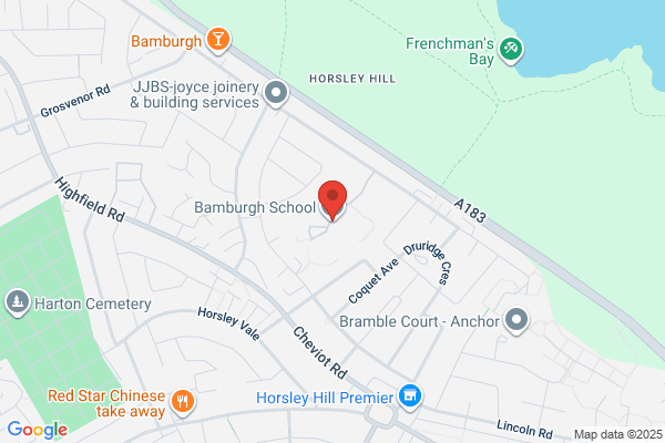 Bamburgh Special School