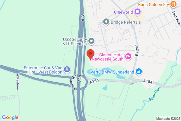 Carewatch (South Tyneside)