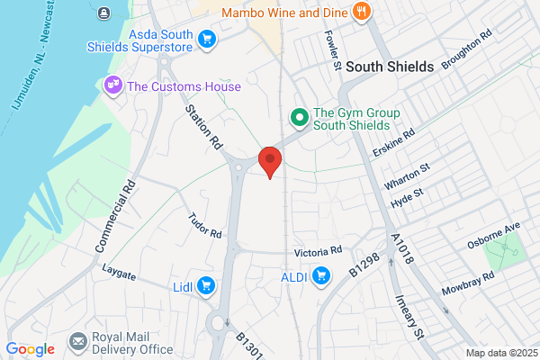 Lord Hire Centre