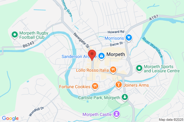North East Press Ltd