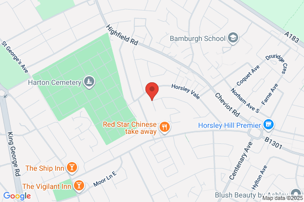 Parents Enquiry (North East)