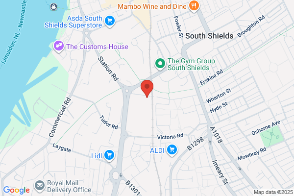 Harlow Printing Ltd