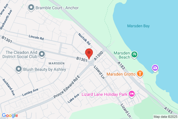The Marsden Inn