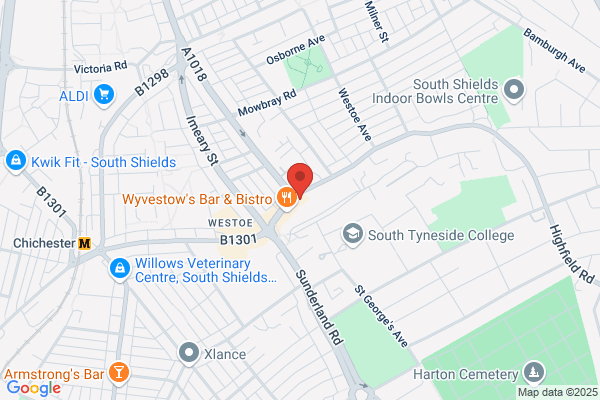 Wessex Taverns Ltd