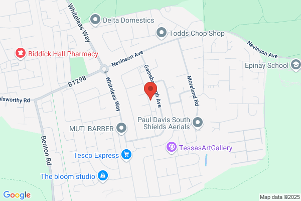 Connolly House Residential Care