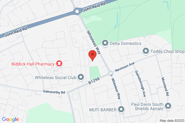 Gerald Street Residential Care Home