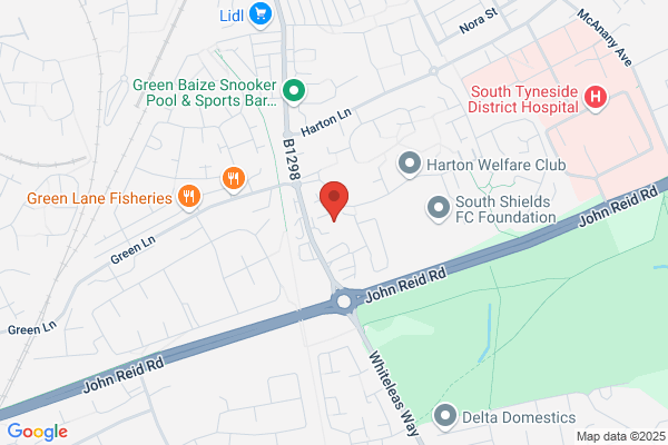 High Dene Residential Care Home