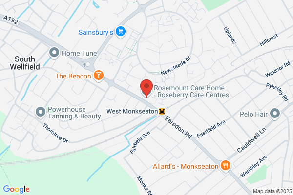 Rosemount Care Home