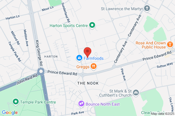 St Gregorys Rest Home Ltd