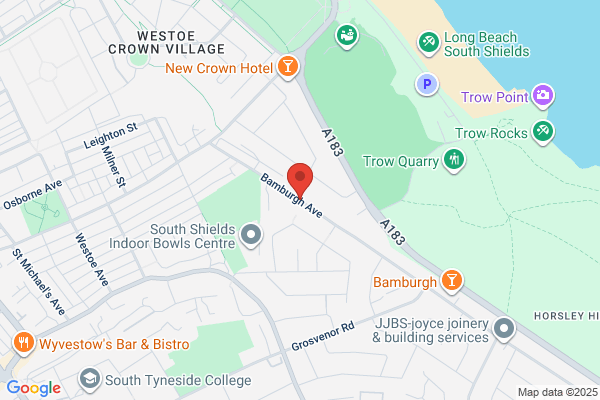 Wenlock Lodge Residential Care