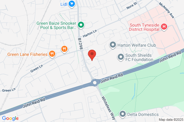 Barchester - Harton Grange Care Home