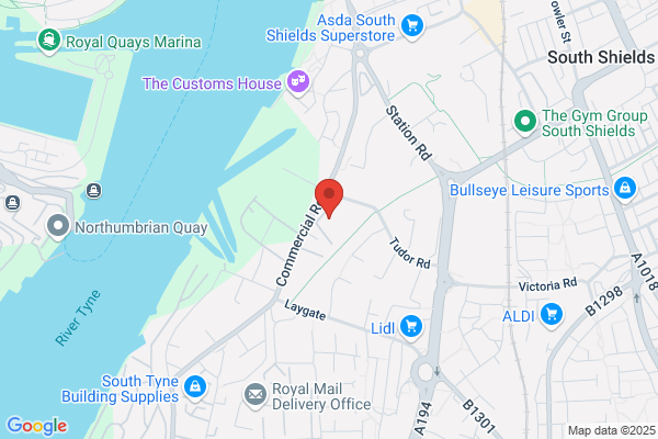 Osborne Motor Transport Ltd