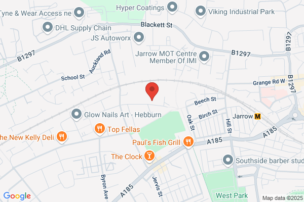 St Oswald's C of E Junior Mixed & Infant School