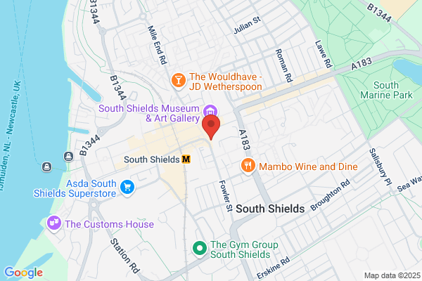 Thompsons Solicitors