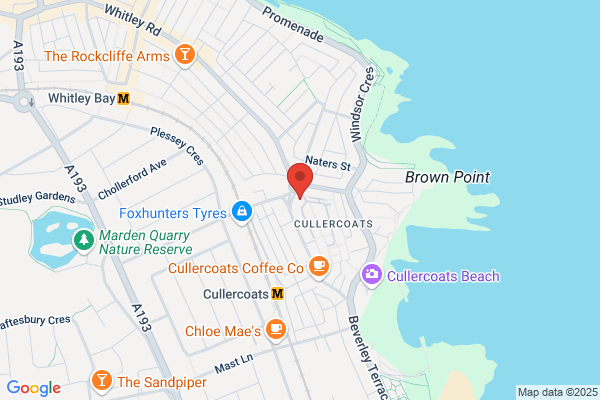 Co-op Food - Cullercoats - John Street